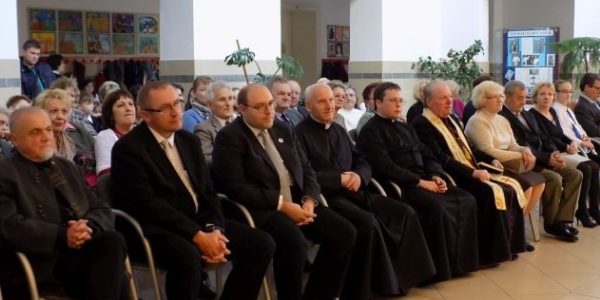 Jubileum a Szent István Római Katolikus Általános Iskolában