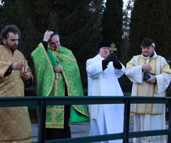 Urunk megjelenésének ünnepe Veszprémben