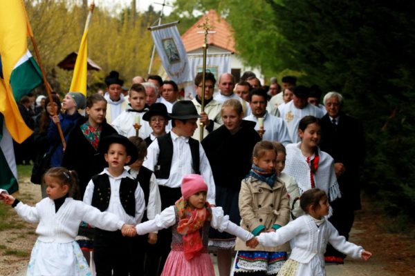 Bódi Magdi vértanúságára emlékeztek