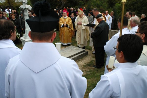 Bódi Magdi vértanúságára emlékeztek