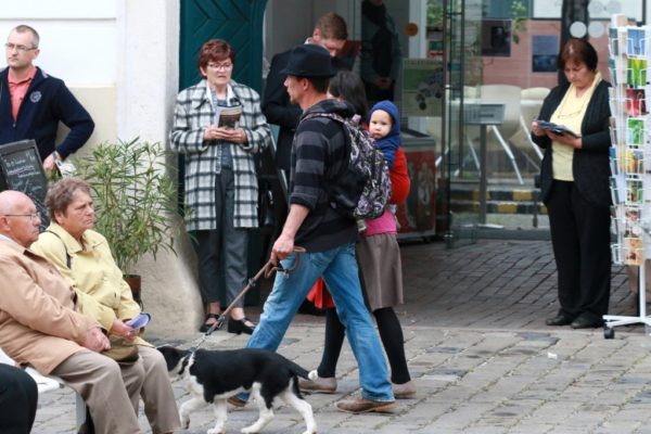 Boldog Gizella Főegyházmegyei zarándoklat Veszprémben