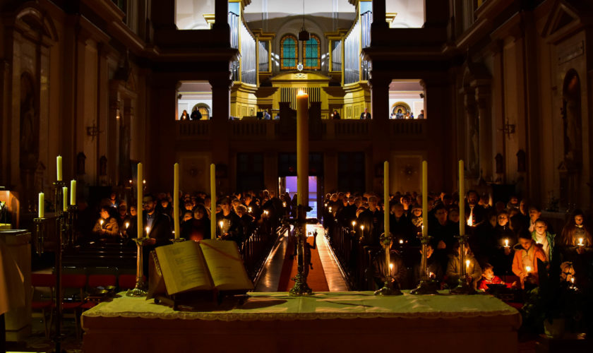 KESZTHELY II. Kis Szent Teréz Plébánia (13)