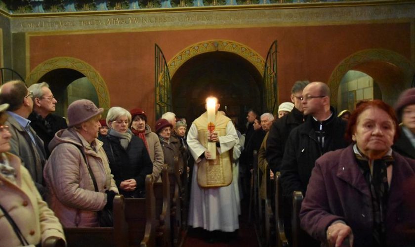 Veszprém Károly templom (3)